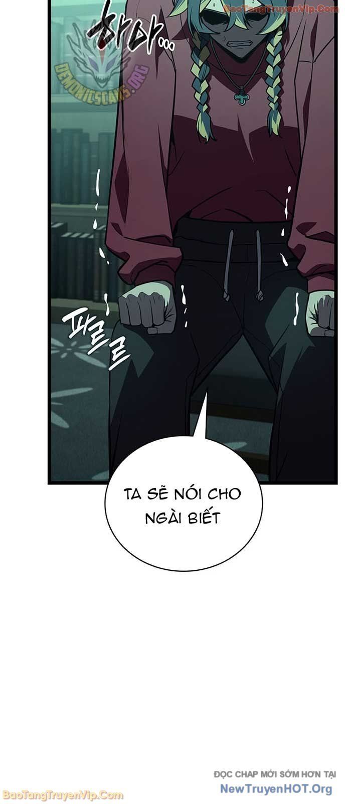 Vị Vua Mạnh Nhất Đã Trở Lại Chapter 142 - Trang 2