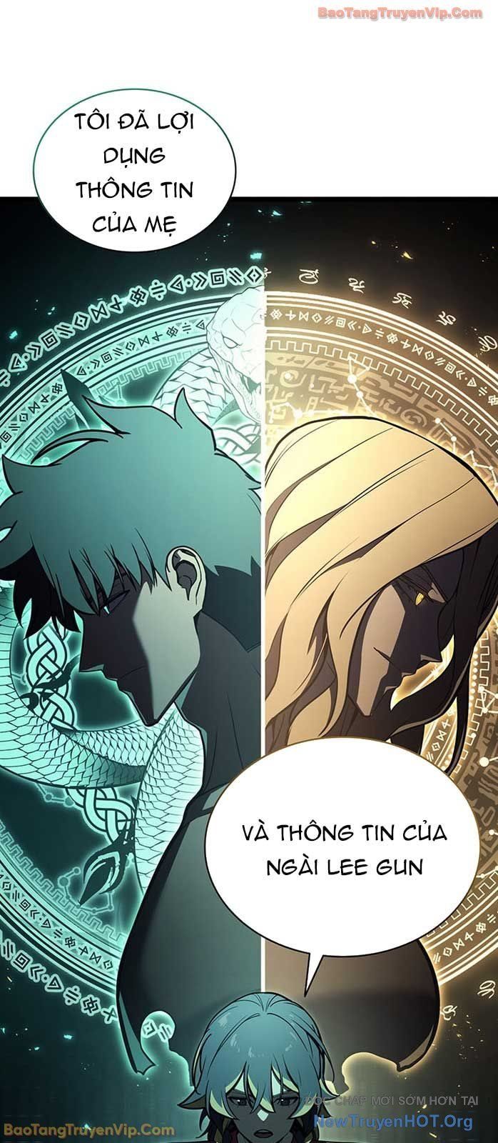 Vị Vua Mạnh Nhất Đã Trở Lại Chapter 142 - Trang 2