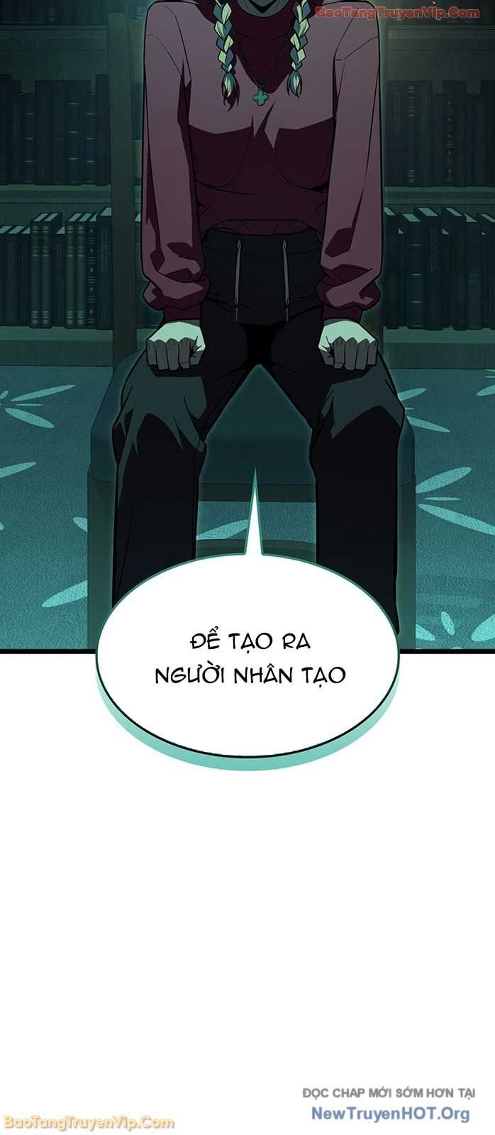 Vị Vua Mạnh Nhất Đã Trở Lại Chapter 142 - Trang 2