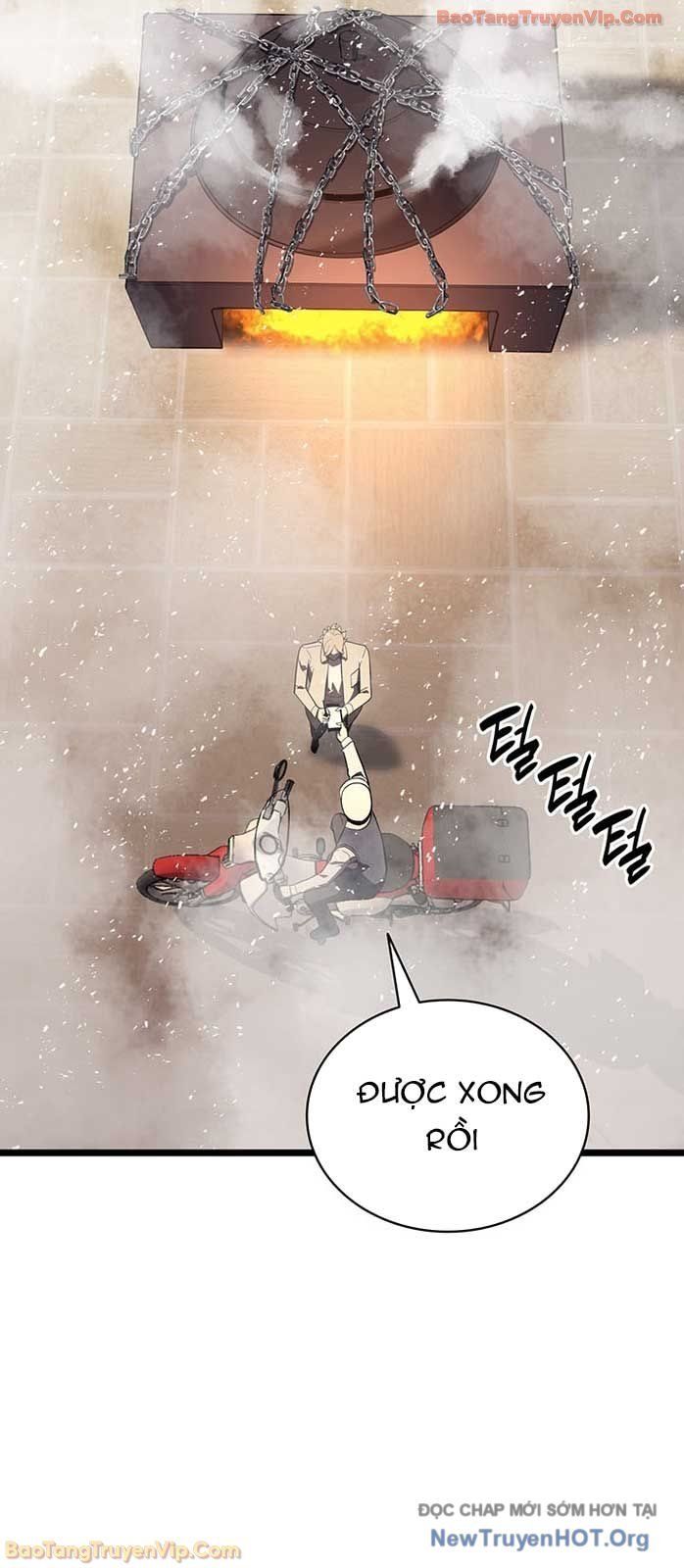Vị Vua Mạnh Nhất Đã Trở Lại Chapter 142 - Trang 2
