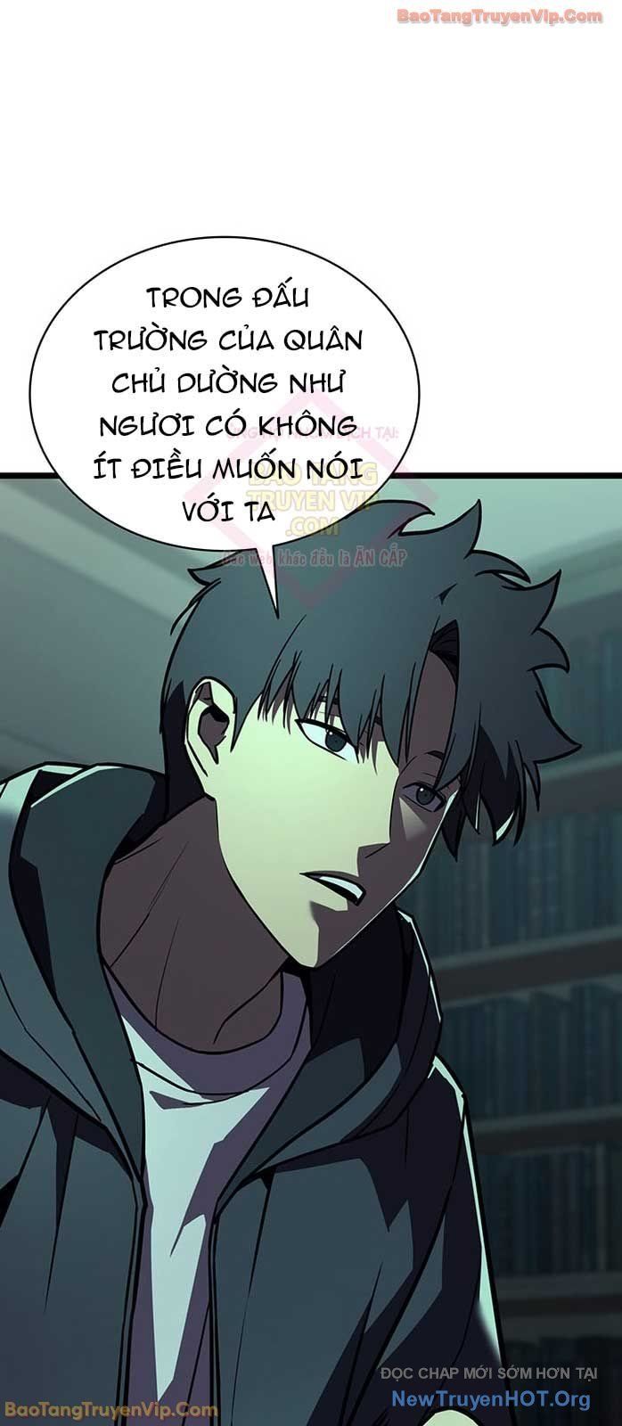 Vị Vua Mạnh Nhất Đã Trở Lại Chapter 142 - Trang 2