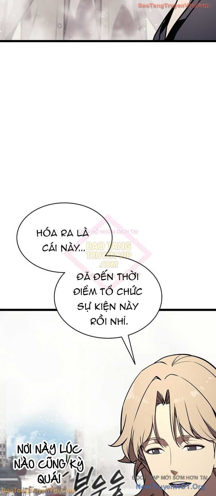 Vị Vua Mạnh Nhất Đã Trở Lại Chapter 142 - Trang 2