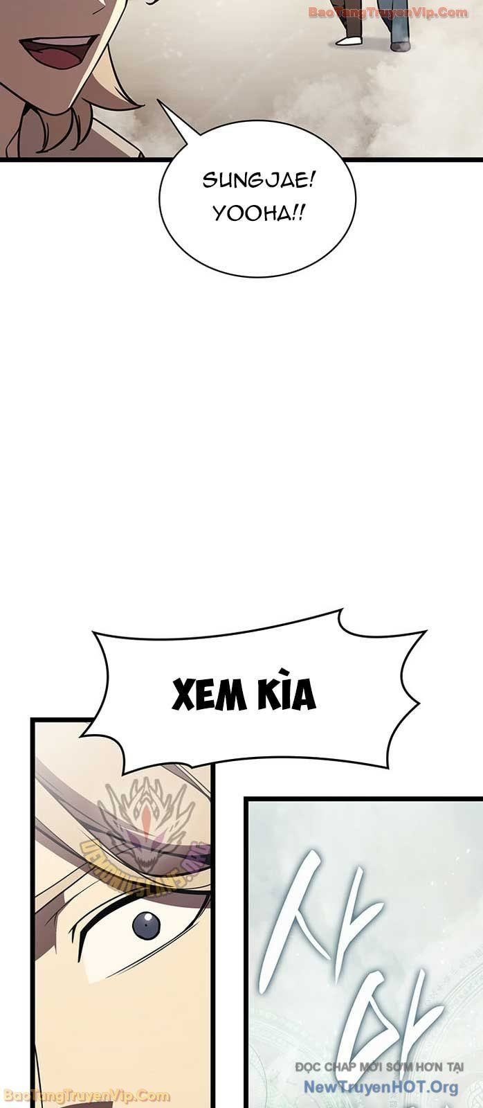 Vị Vua Mạnh Nhất Đã Trở Lại Chapter 142 - Trang 2