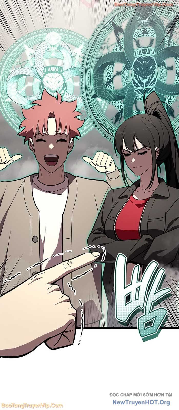 Vị Vua Mạnh Nhất Đã Trở Lại Chapter 142 - Trang 2