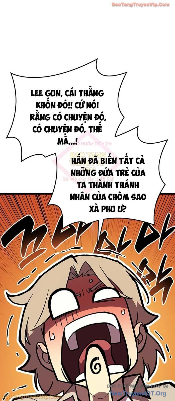 Vị Vua Mạnh Nhất Đã Trở Lại Chapter 142 - Trang 2