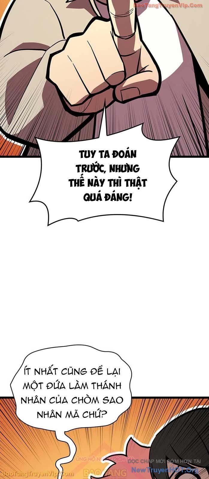 Vị Vua Mạnh Nhất Đã Trở Lại Chapter 142 - Trang 2