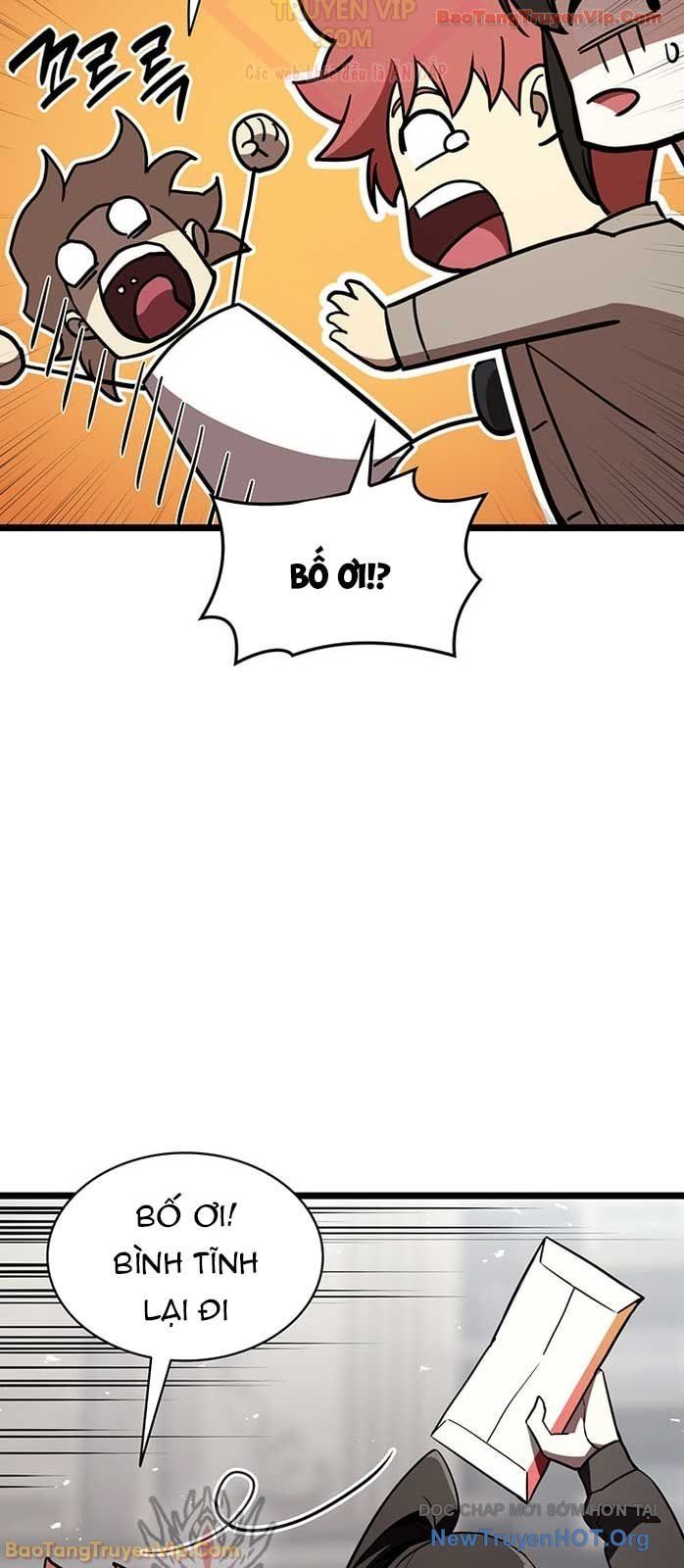 Vị Vua Mạnh Nhất Đã Trở Lại Chapter 142 - Trang 2