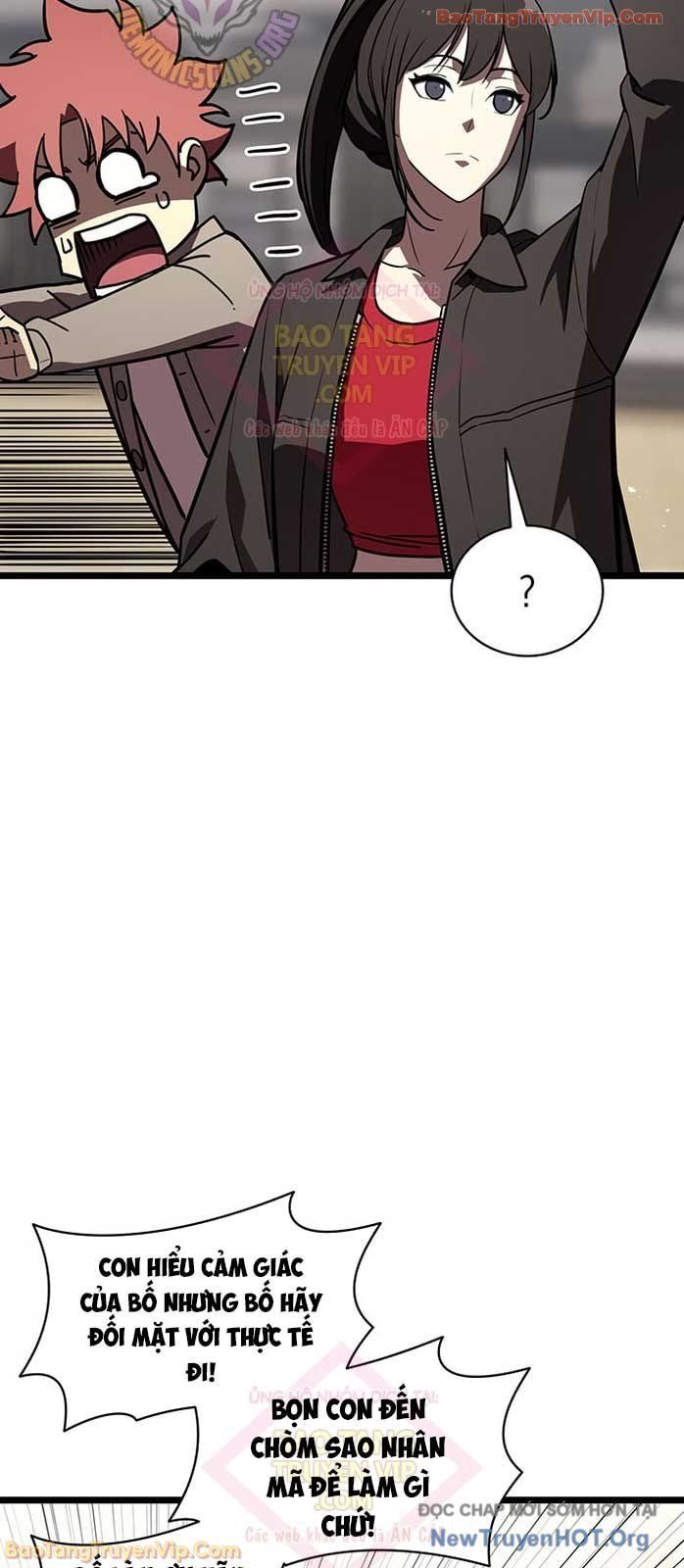 Vị Vua Mạnh Nhất Đã Trở Lại Chapter 142 - Trang 2