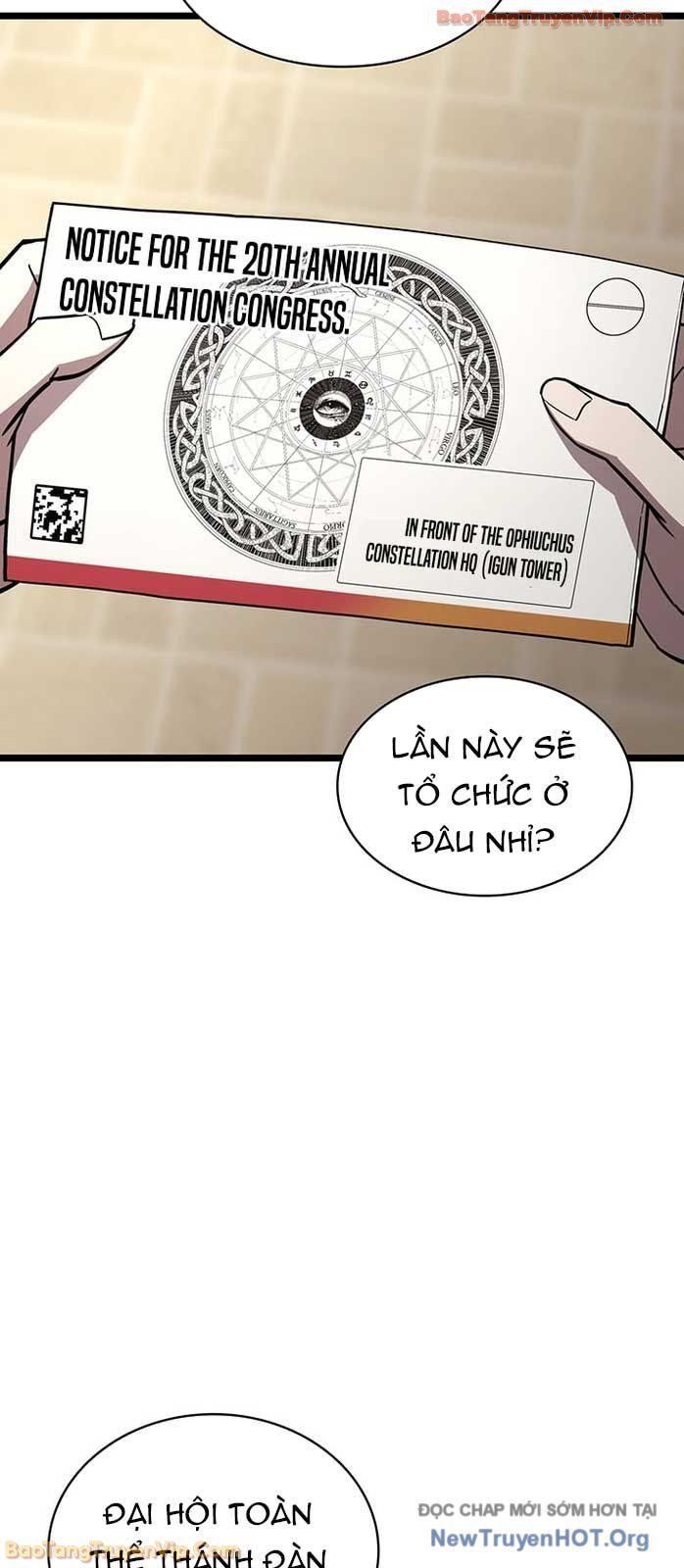 Vị Vua Mạnh Nhất Đã Trở Lại Chapter 142 - Trang 2