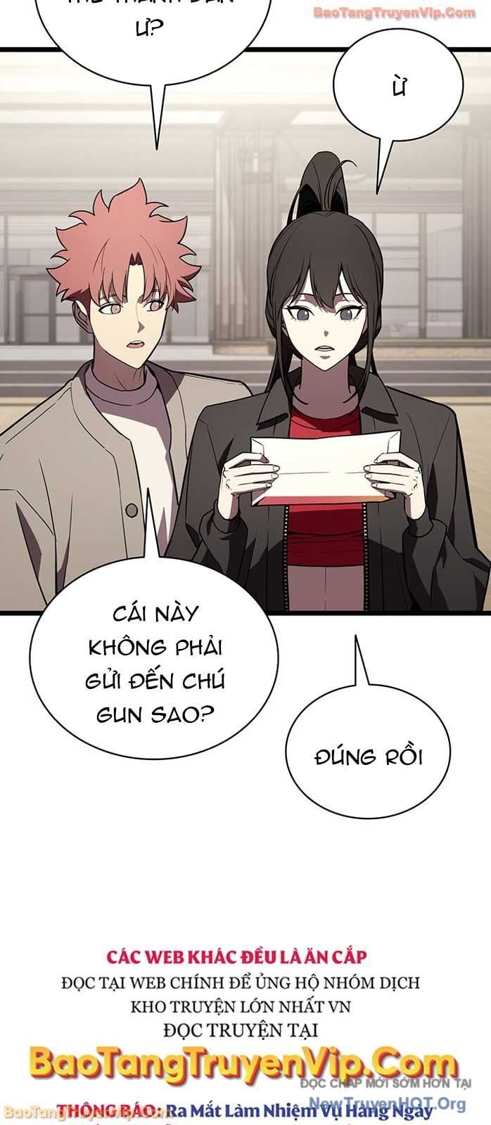 Vị Vua Mạnh Nhất Đã Trở Lại Chapter 142 - Trang 2