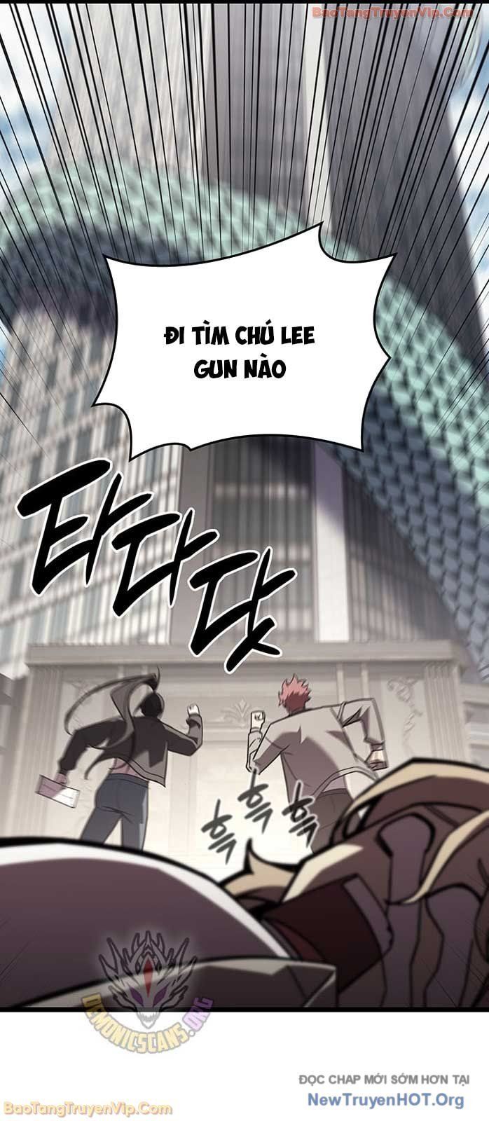 Vị Vua Mạnh Nhất Đã Trở Lại Chapter 142 - Trang 2