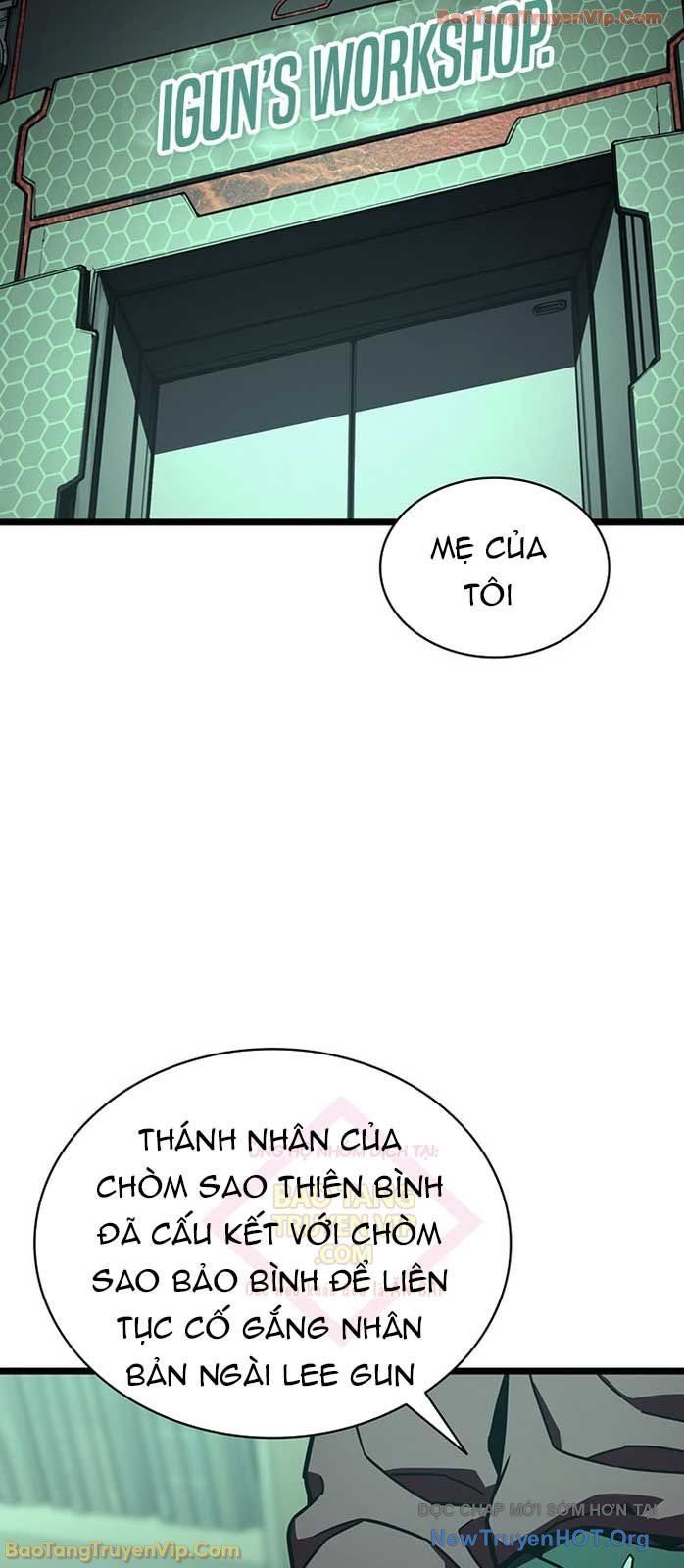 Vị Vua Mạnh Nhất Đã Trở Lại Chapter 142 - Trang 2