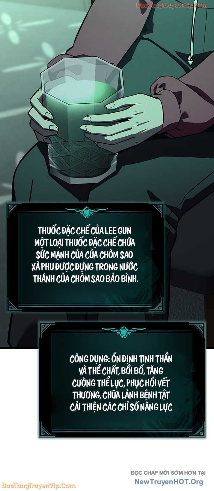 Vị Vua Mạnh Nhất Đã Trở Lại Chapter 142 - Trang 2