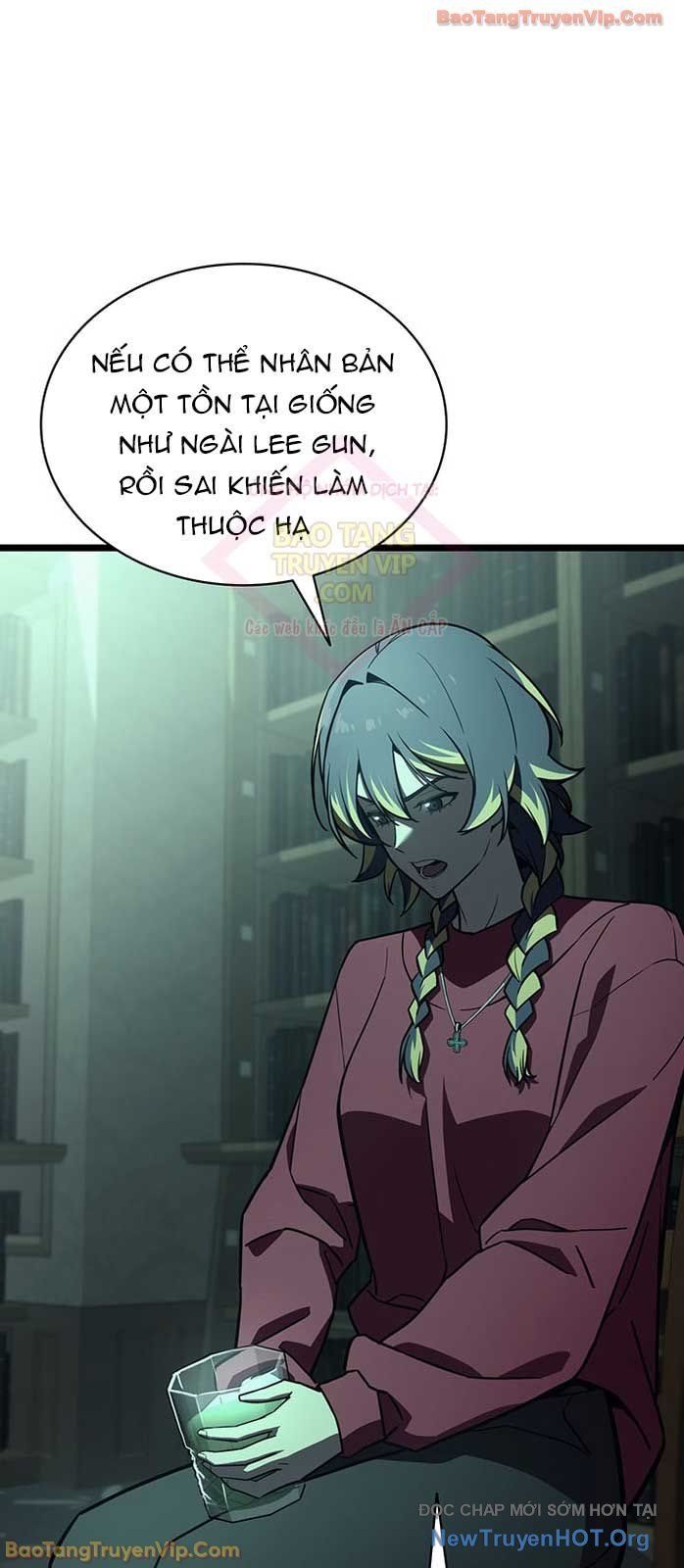 Vị Vua Mạnh Nhất Đã Trở Lại Chapter 142 - Trang 2