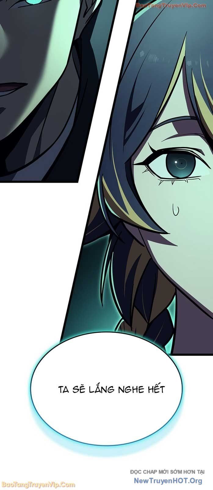 Vị Vua Mạnh Nhất Đã Trở Lại Chapter 142 - Trang 2