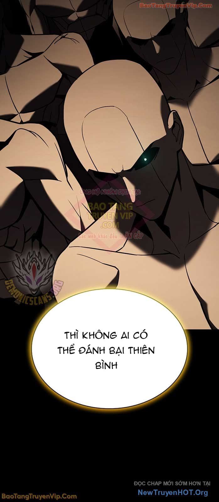 Vị Vua Mạnh Nhất Đã Trở Lại Chapter 142 - Trang 2