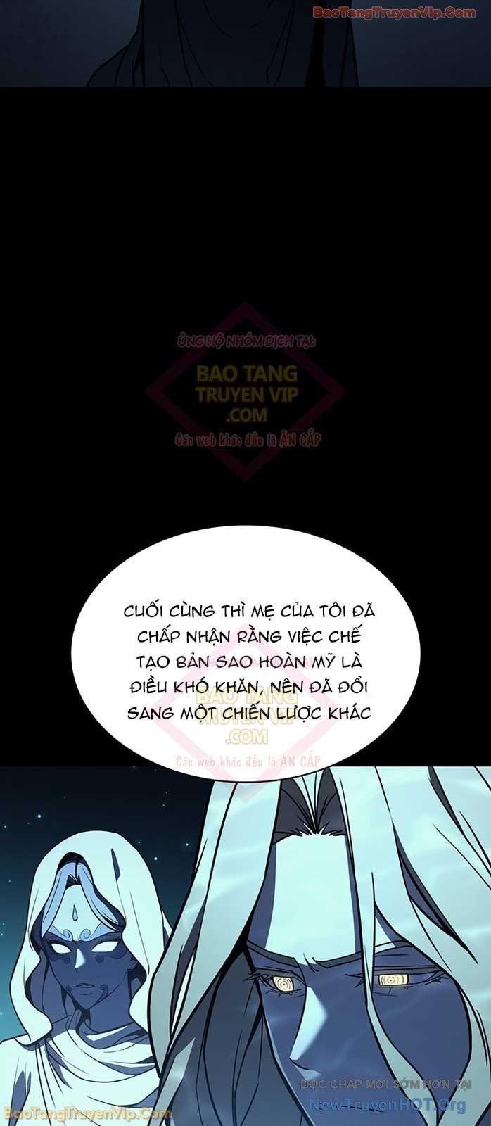 Vị Vua Mạnh Nhất Đã Trở Lại Chapter 142 - Trang 2
