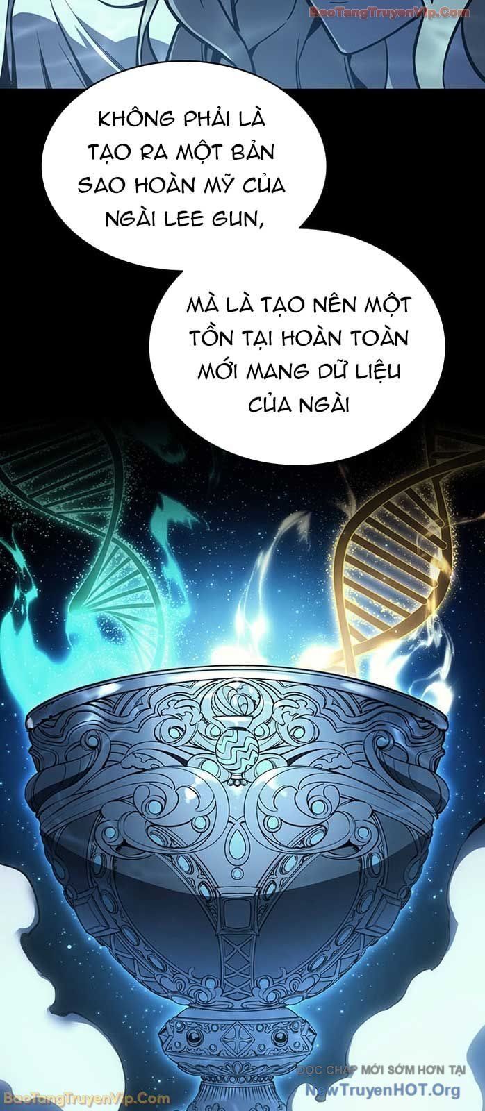 Vị Vua Mạnh Nhất Đã Trở Lại Chapter 142 - Trang 2