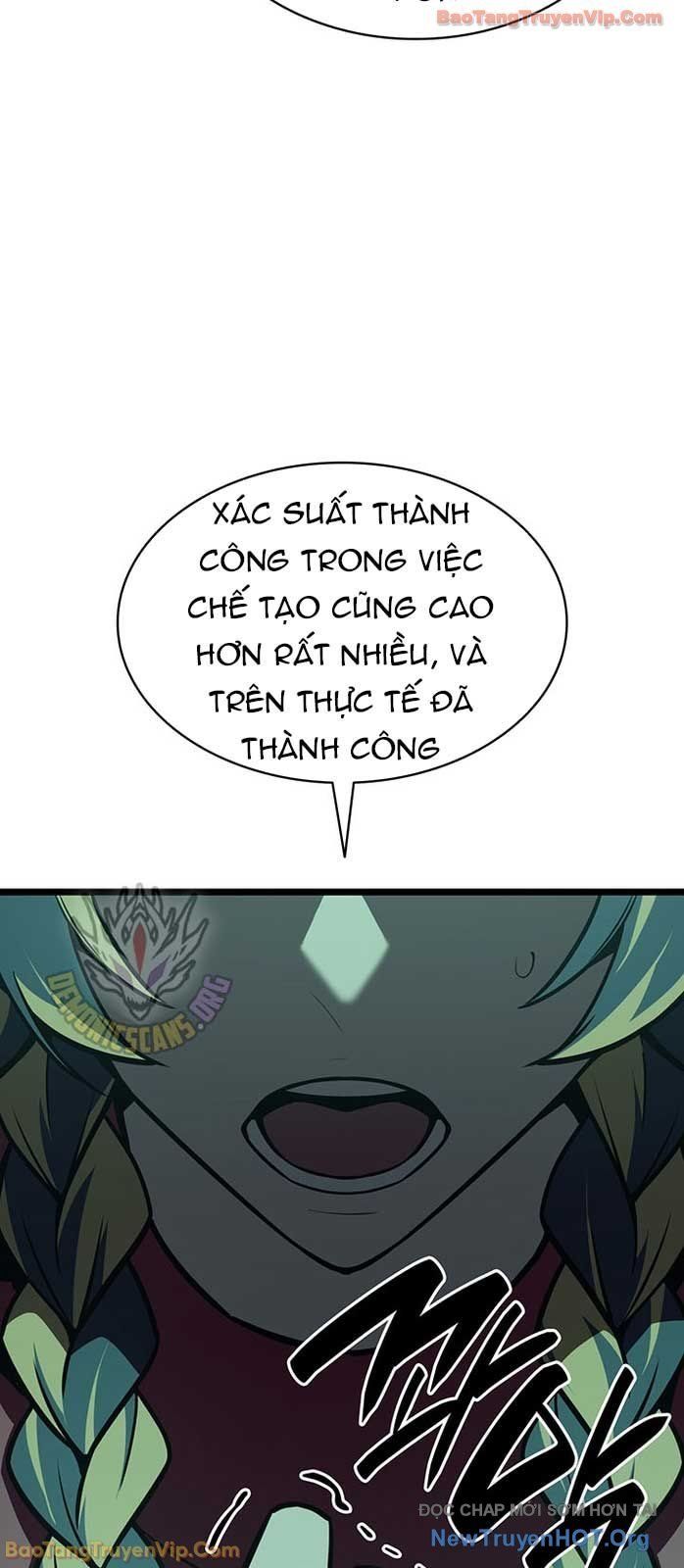 Vị Vua Mạnh Nhất Đã Trở Lại Chapter 142 - Trang 2