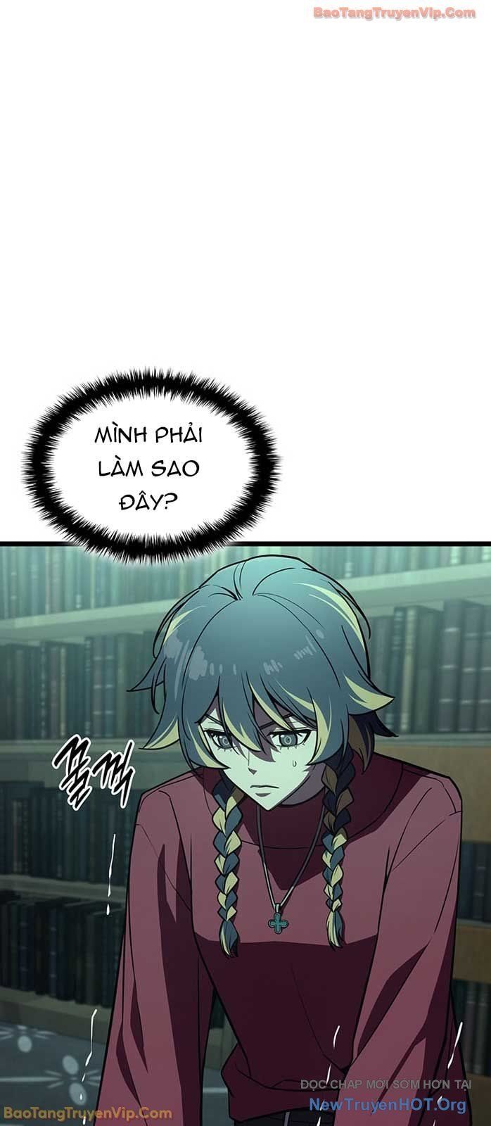 Vị Vua Mạnh Nhất Đã Trở Lại Chapter 142 - Trang 2