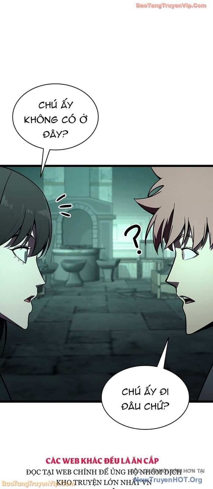Vị Vua Mạnh Nhất Đã Trở Lại Chapter 142 - Trang 2