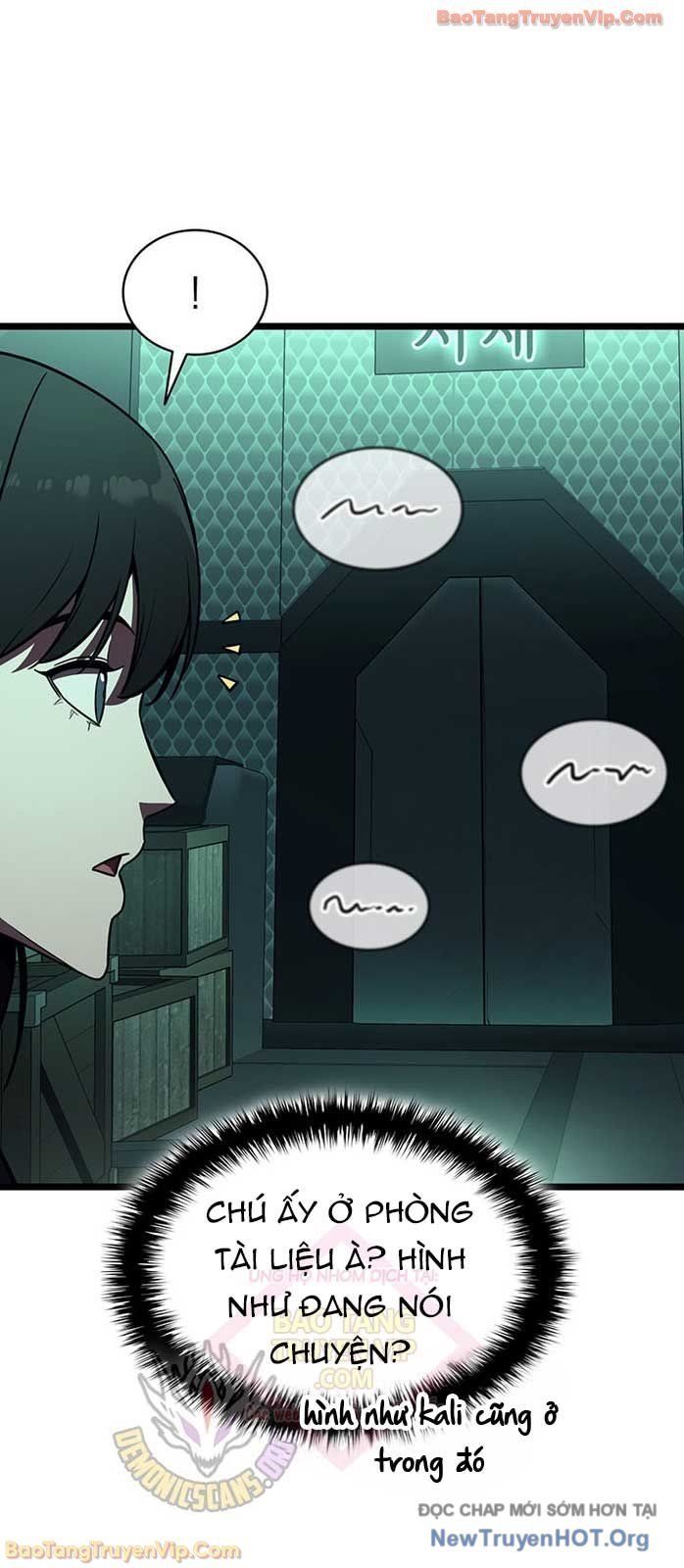 Vị Vua Mạnh Nhất Đã Trở Lại Chapter 142 - Trang 2