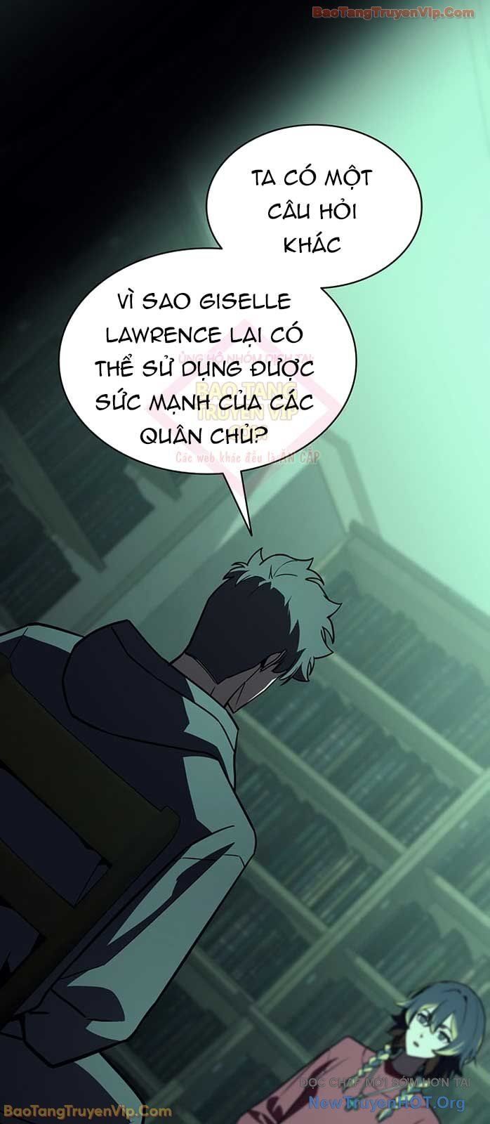Vị Vua Mạnh Nhất Đã Trở Lại Chapter 142 - Trang 2