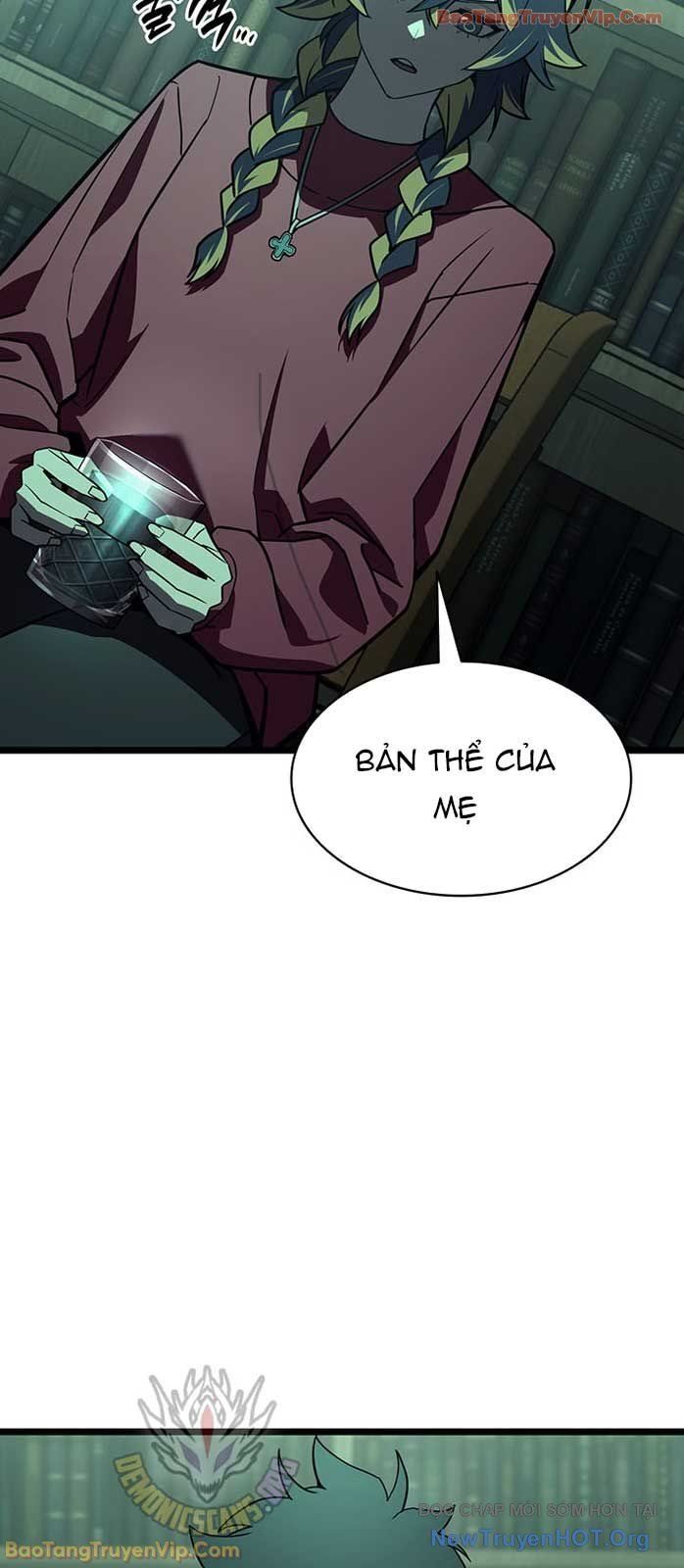 Vị Vua Mạnh Nhất Đã Trở Lại Chapter 142 - Trang 2