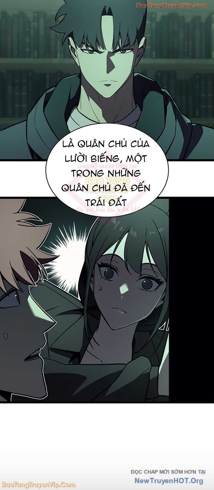Vị Vua Mạnh Nhất Đã Trở Lại Chapter 142 - Trang 2