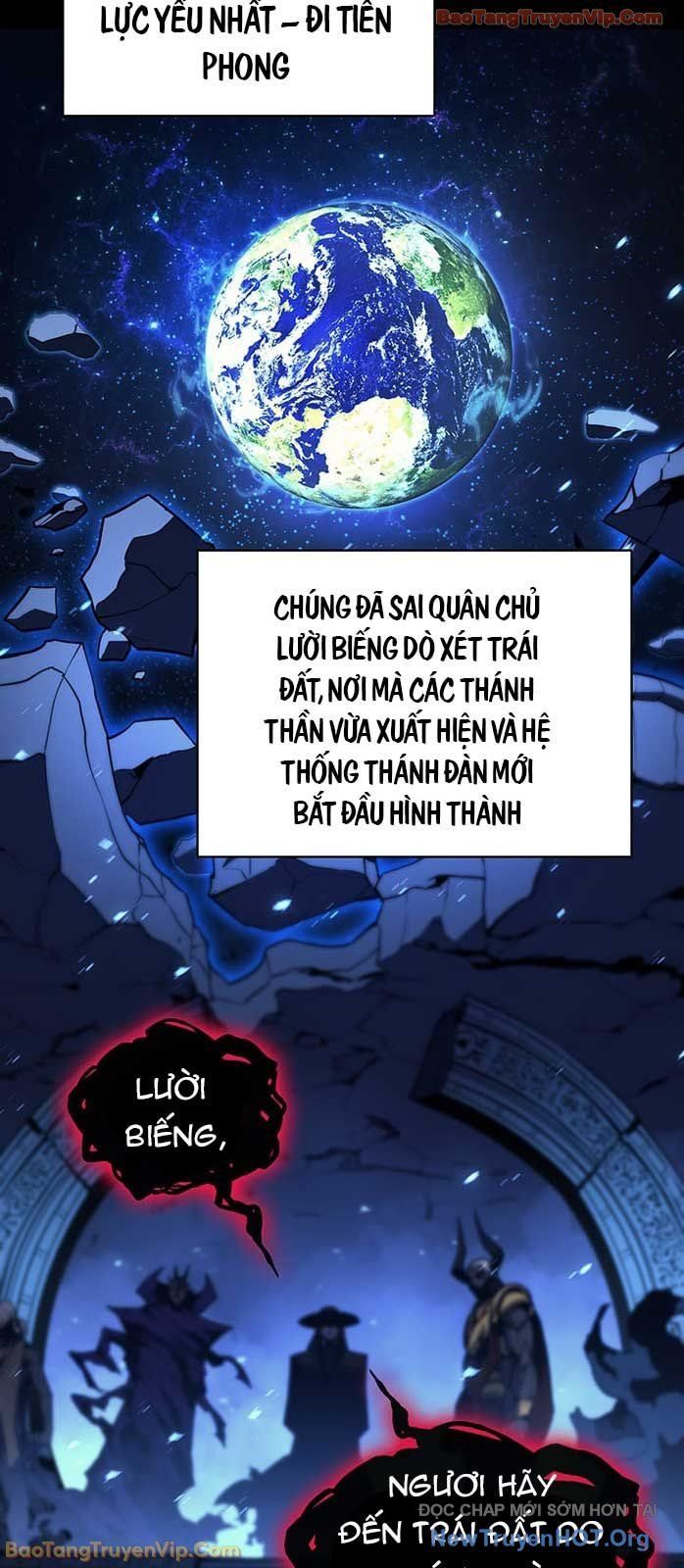 Vị Vua Mạnh Nhất Đã Trở Lại Chapter 142 - Trang 2