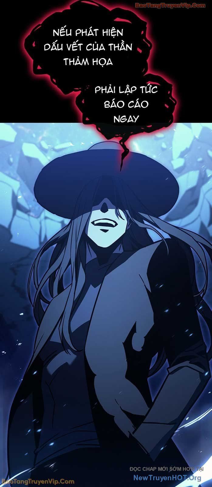 Vị Vua Mạnh Nhất Đã Trở Lại Chapter 142 - Trang 2