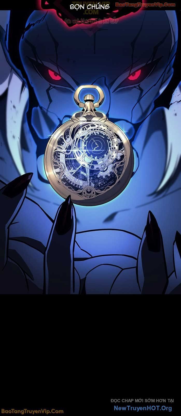 Vị Vua Mạnh Nhất Đã Trở Lại Chapter 142 - Trang 2