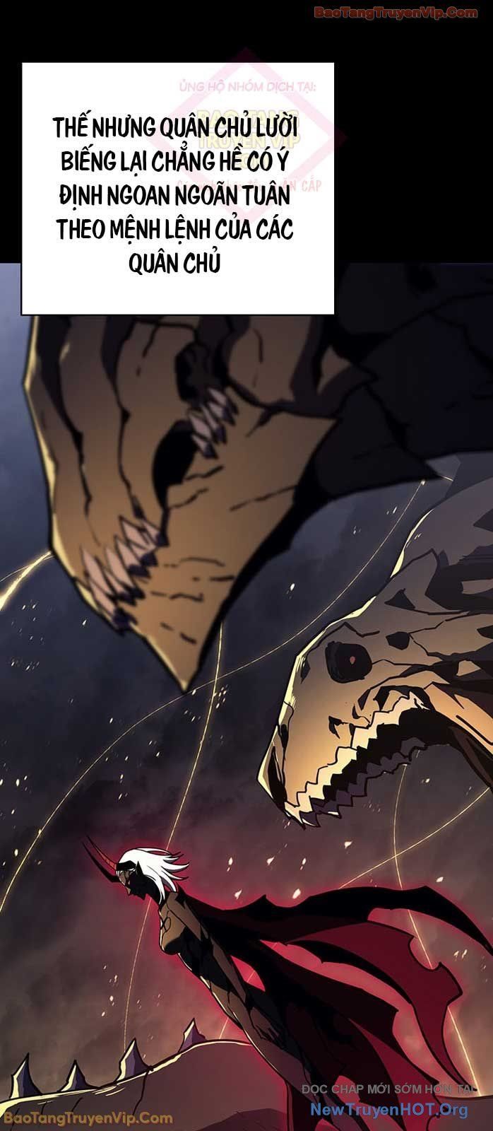Vị Vua Mạnh Nhất Đã Trở Lại Chapter 142 - Trang 2