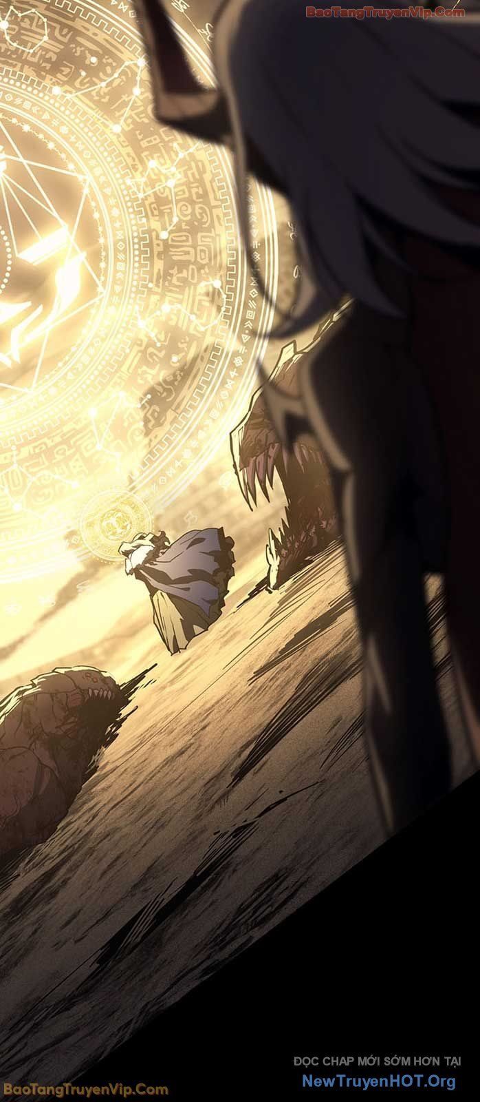 Vị Vua Mạnh Nhất Đã Trở Lại Chapter 142 - Trang 2