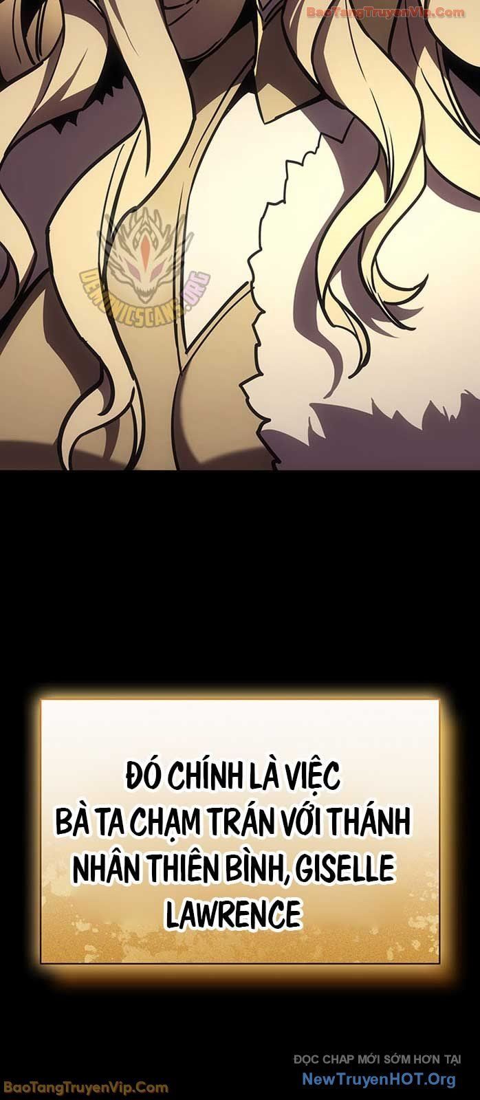Vị Vua Mạnh Nhất Đã Trở Lại Chapter 142 - Trang 2