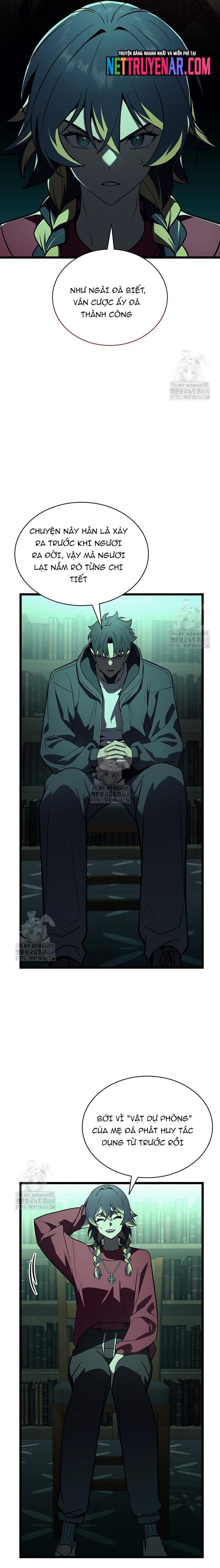 Vị Vua Mạnh Nhất Đã Trở Lại Chapter 143 - Trang 2