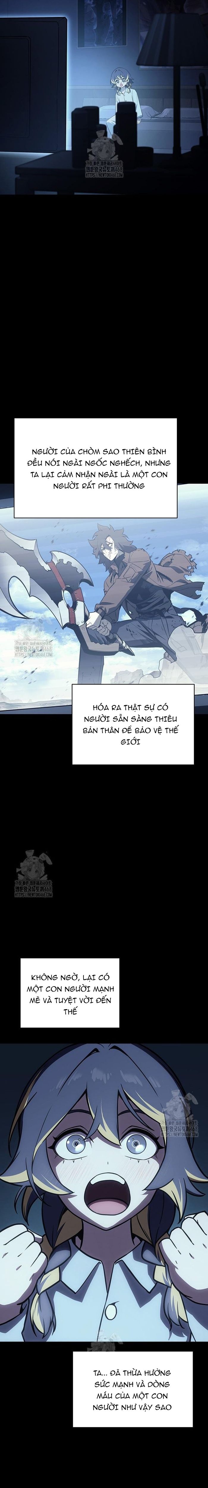 Vị Vua Mạnh Nhất Đã Trở Lại Chapter 143 - Trang 2