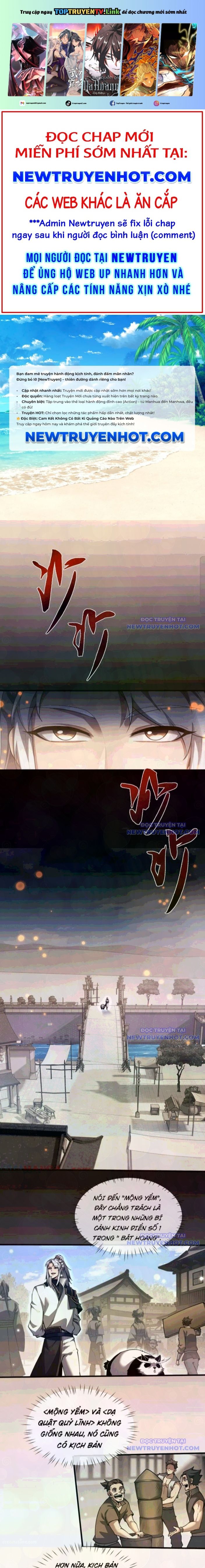 Toàn Chức Kiếm Tu Chapter 42 - Trang 2