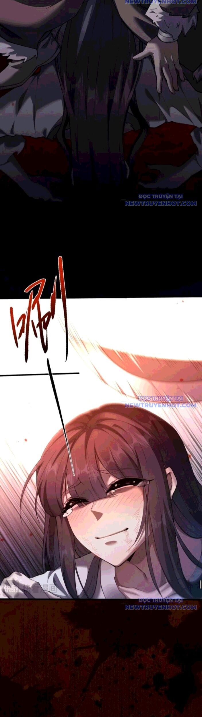 Toàn Chức Kiếm Tu Chapter 43 - Trang 2