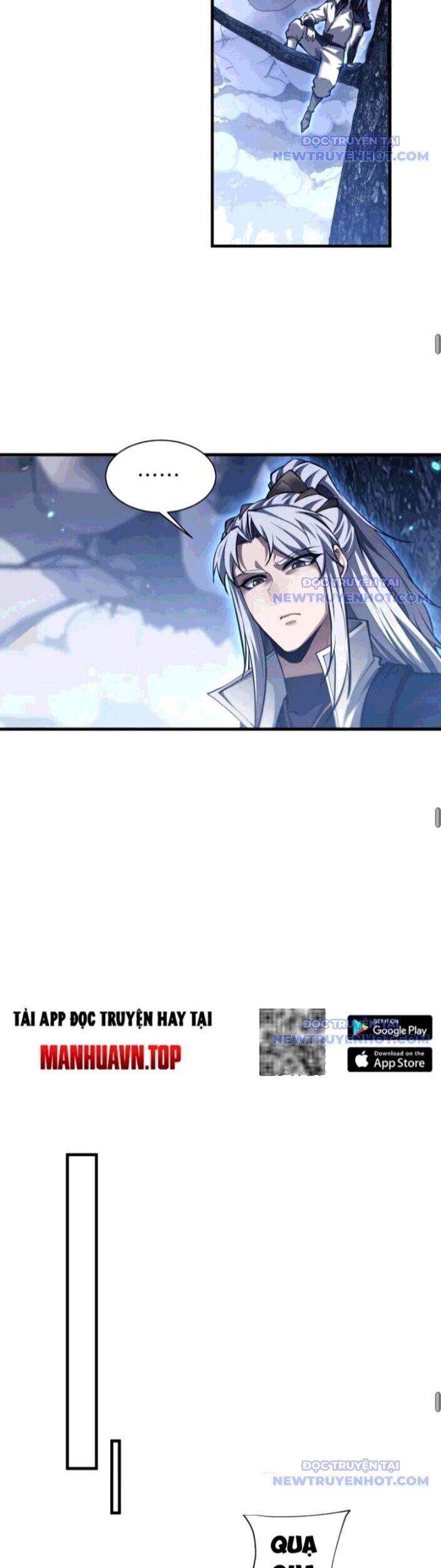 Toàn Chức Kiếm Tu Chapter 43 - Trang 2