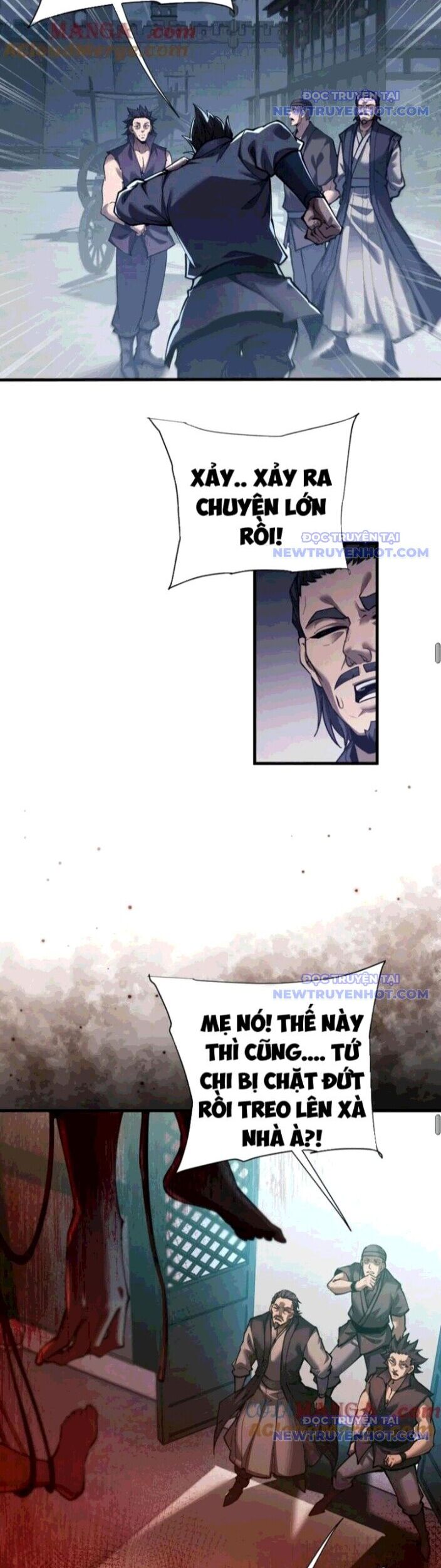 Toàn Chức Kiếm Tu Chapter 43 - Trang 2