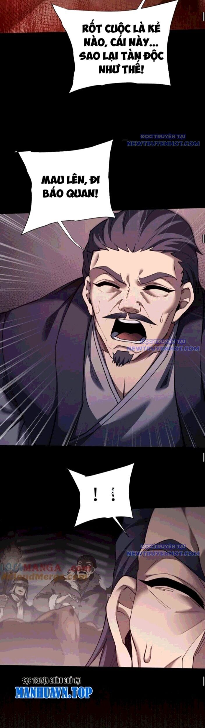 Toàn Chức Kiếm Tu Chapter 43 - Trang 2