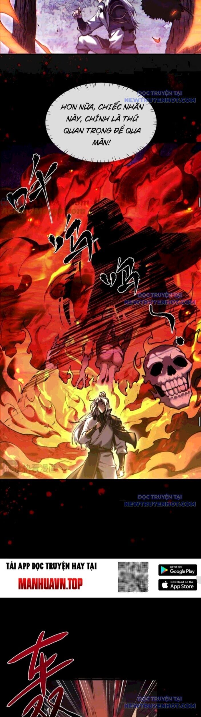 Toàn Chức Kiếm Tu Chapter 43 - Trang 2