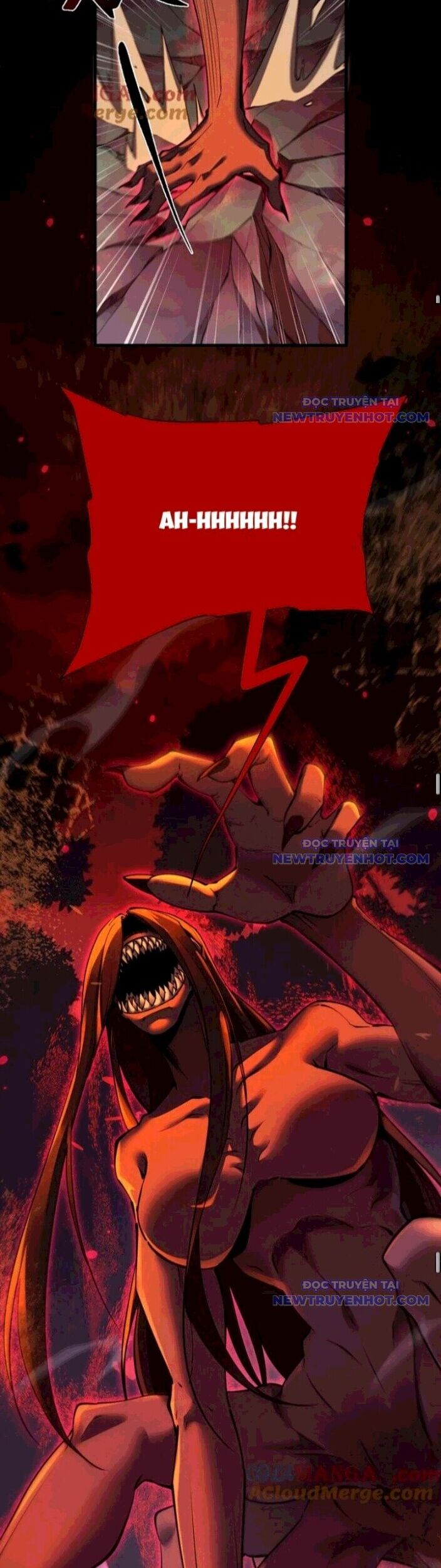 Toàn Chức Kiếm Tu Chapter 43 - Trang 2