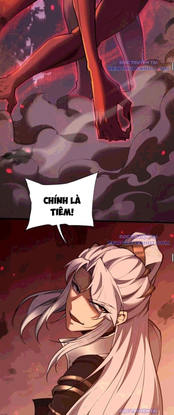 Toàn Chức Kiếm Tu Chapter 43 - Trang 2