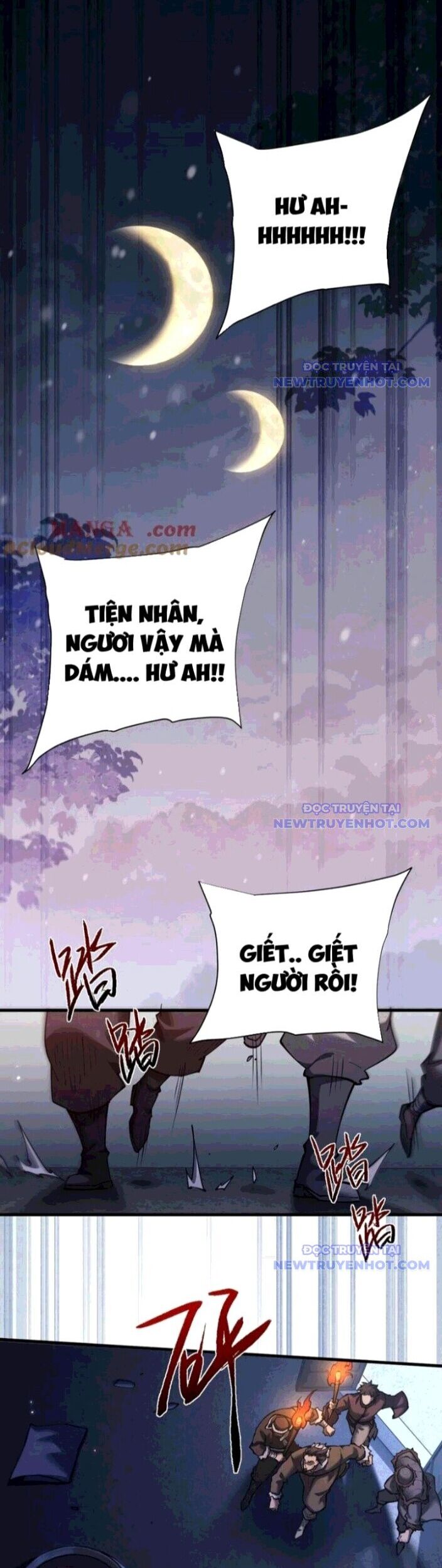 Toàn Chức Kiếm Tu Chapter 43 - Trang 2