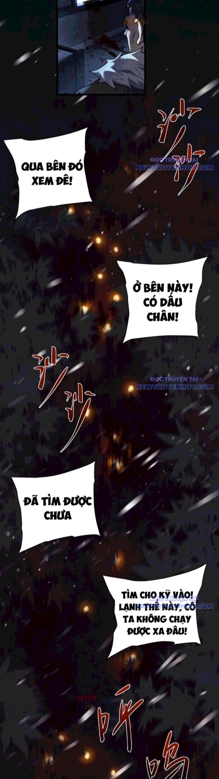 Toàn Chức Kiếm Tu Chapter 43 - Trang 2