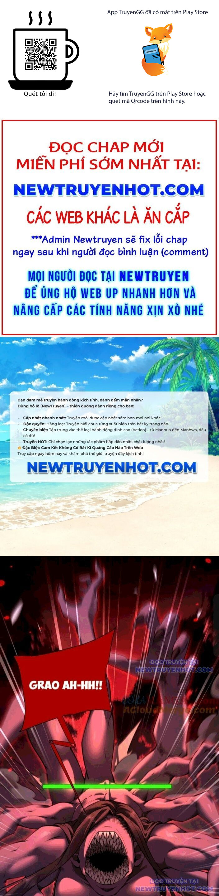 Toàn Chức Kiếm Tu Chapter 44 - Trang 2