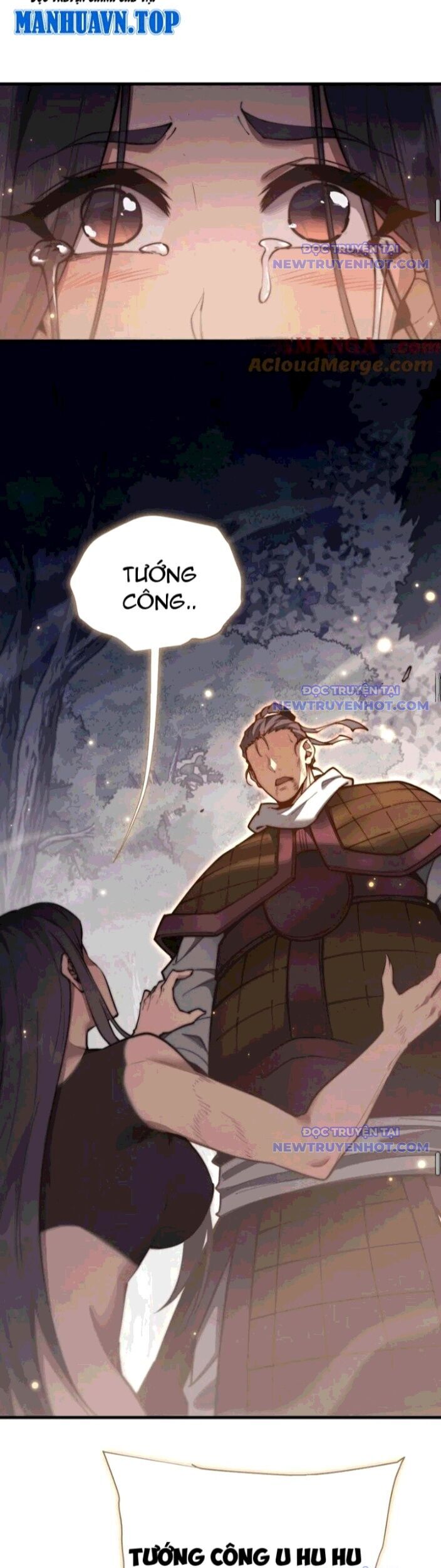 Toàn Chức Kiếm Tu Chapter 44 - Trang 2