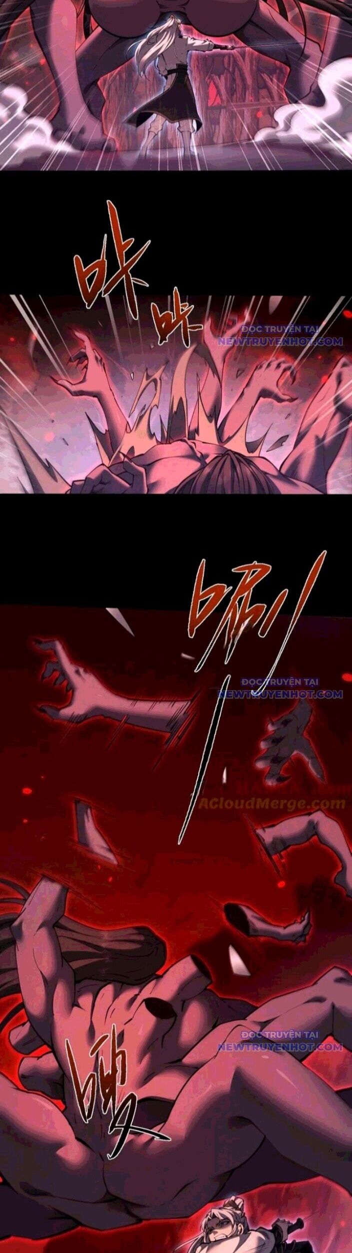 Toàn Chức Kiếm Tu Chapter 44 - Trang 2